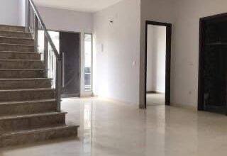 Hunian Mewah di Golf Island, Jakarta Utara, 3 KT, LT 120m²