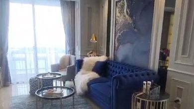 Apartemen Ekonomis di Tebet, Jakarta Selatan, Harga Mulai 6,1 Juta