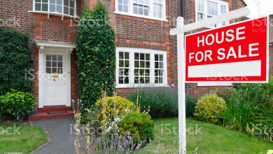 Penawaran Eksklusif, rumah Mewah di Puri Mansion, Jakarta Barat, LB 230m²