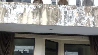 Ruko Niaga Roxy 5X16m2 4 Lantai SHM Strategis Posisi Bagus