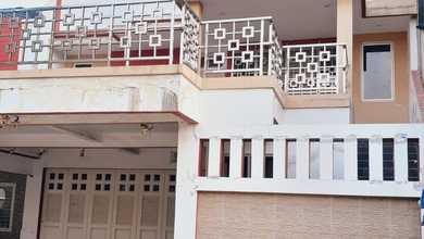 Penawaran Langka, rumah Mewah di Cengkareng, Jakarta Barat, LB 600m²