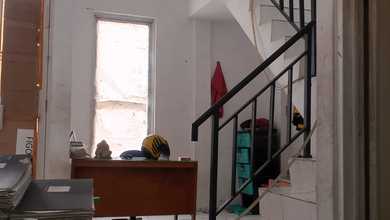 Gudang Elang Laut 10X27m2 Gudang 2 Lantai Shgb Unit Terbatas