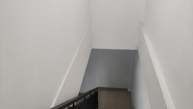 Ruko Golf Island Pik 4,5X15m2 4 Lantai Siap AJB Best Deal Price