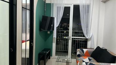 Hot Listing Apartemen Siap Huni Terbaik di Jakarta Barat 2br, 50sqm
