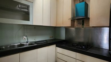 Rumah Minimalis Disewakan di Pantai Indah Kapuk, Jakarta Utara, Harga Ekonomis