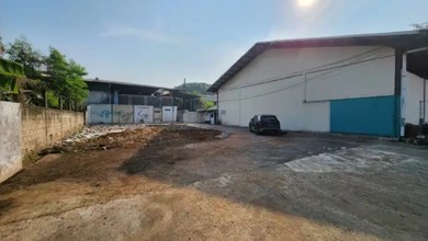 Di Jual atau Sewa Gudang 742M2, Taman Semanan 2, Cengkareng, Jakarta Barat