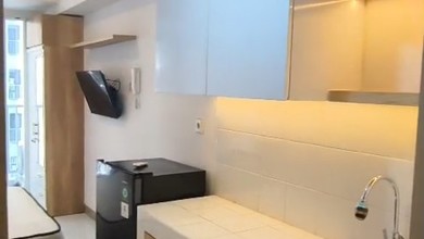 Sewa Apartemen Murah di Pantai Indah Kapuk 2, Jakarta Utara, 1 KT