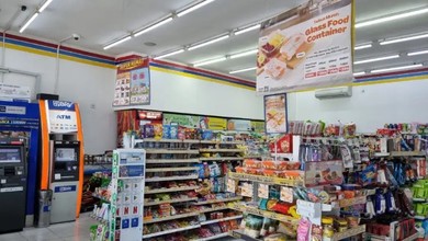 di jual ruko strategis dan bagus, palmerah slipi, Jakarta barat