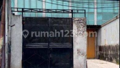 di Jual dan sewa  ruko 4.5 lantai, kapuk muara, jakarta utara