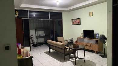 Hunian Mewah di Kawasan Duta Garden, Tangerang, LB 200m², Harga 3,4 Miliar