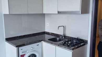 Apartemen Modern Lokasi Puri Mansion, Jakarta Barat, Harga 750 Juta