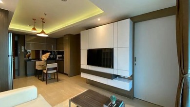 Apartemen Modern Lokasi Kemayoran, Jakarta Pusat, Harga 1,75 Miliar