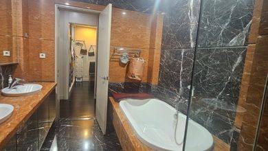 Apartemen Dijual di Pantai Mutiara Jakarta Utara Semi Furnished