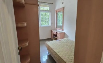 Rumah Minimalis Disewakan di Sunter, Jakarta Utara, Harga Ekonomis