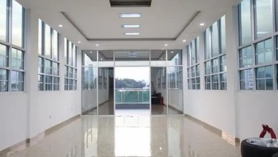 di jual gedung tebet barat, Jakarta selatan