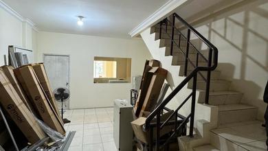 dijual ruko 3 lantai , Mutiara taman palem, cengkareng, Jakarta barat