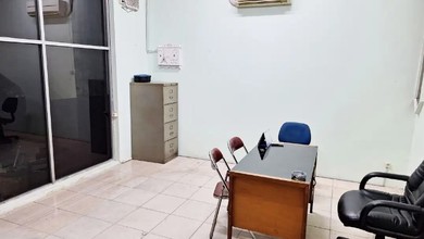 Disewa Gudang Cideng Barat, Gambir, Jakarta Pusat