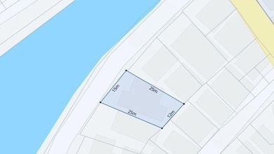 Kavling Prestisius Dijual di Tomang, Jakarta Barat, Harga 1,08 Triliun