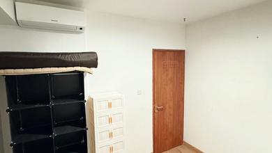 Sewa Apartemen Terjangkau di Pasar Rebo, Jakarta Timur, LB 40m²