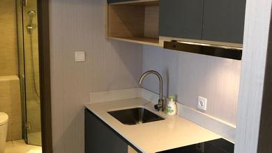 Promo Apartemen Siap Huni di Taman Anggrek, Jakarta Barat, 1 KT