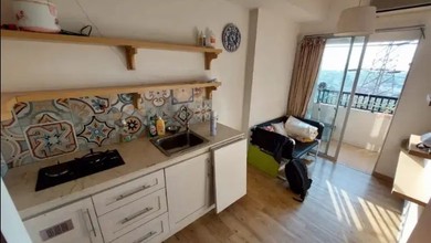 Apartemen Minimalis Lokasi Ancol, Jakarta Utara, Harga Ekonomis