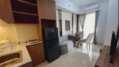 Apartemen Modern Lokasi Daan Mogot, Jakarta Barat, Harga 925 Juta