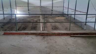 Dijual atau Disewa 2 Unit Pabrik + Gudang, Kawasan Industry Batik, Parung Panjang, Bogor, Jawa Barat