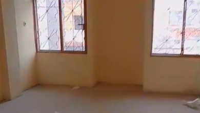 di jual ruko 3 1/4 lantai, keamanan, taman sari, Jakarta barat