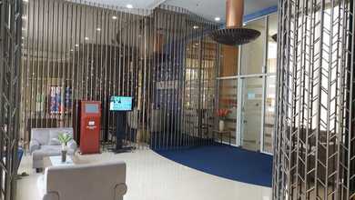 Apartemen Minimalis di Central Park, Jakarta Barat, Harga Mulai 500 Juta