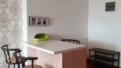 Dijual Apartemen Nyaman di Ancol, Jakarta Utara, Luas 117m²