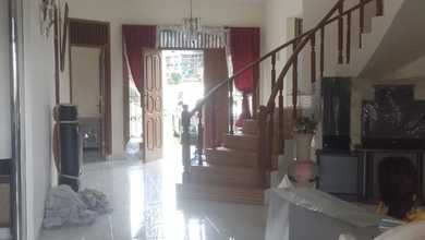 Dijual Villa Segar Alam, Cipanas, Puncak