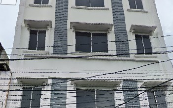 dijual cepat dan murah ruko gandeng, kh moh mansyur, duri pulo, jakarta pusat