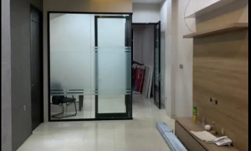 dijual atau sewa ruko gandeng 4 lantai, sedayu square, cengkareng, Jakarta barat