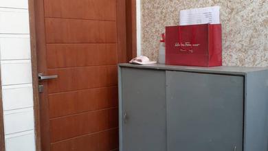 Rumah Elit LT 28 m2, di Kartini, Jakarta Pusat