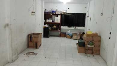 dijual cepat BU banget ruko muwardi, grogol, Jakarta barat