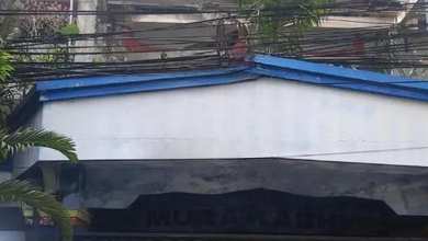 For Sale Tanah Premium di Pancoran, Jakarta Selatan, LT 480m²