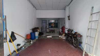 Jual Rumah Siap Huni di Glodok, Jakarta Pusat, Luas 88 m2