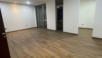 Rumah Prestisius di Kawasan Golf Island, Jakarta Utara, LB 490m², Harga 21,8 Miliar