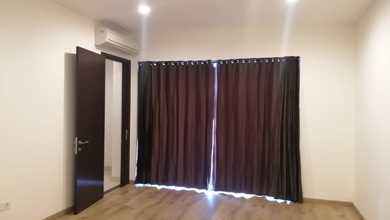 Hunian Elite di Kawasan Golf Island, Jakarta Utara, LB 180m², Harga 3,6 Miliar