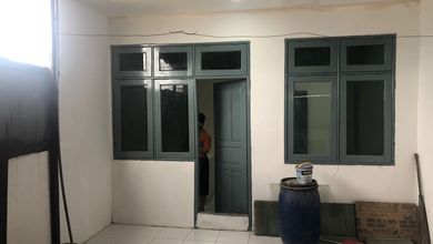 sewa ruko 5 lantai sebrang RS, rawa Bahagia, roxy, Jakarta pusat