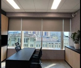 di jual atau sewa office space citra tower, kemayoran, jakarta pusat