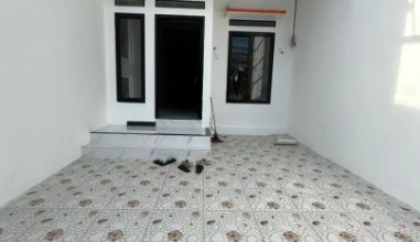 Rumah Dijual di Tanjung Priok, Jakarta Utara, LB 162m², Harga Kompetitif!