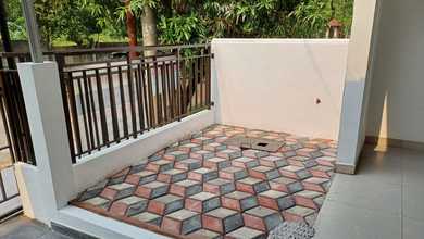 Jual Rumah Nyaman di Sentul, Bogor - LT 90m²