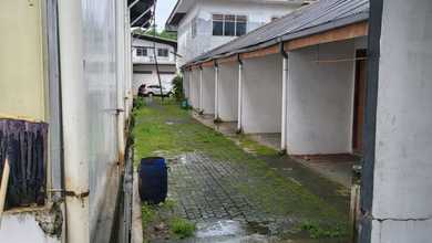 dijual atau disewa 2 unit Pabrik + Gudang, Kawasan industry batik, Parung Panjang, bogor, jawa barat