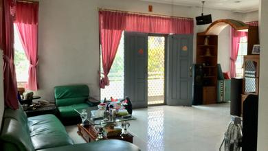 Rumah Area Premium Muara Karang, Jakarta Utara - Harga Menarik 8,75 Miliar