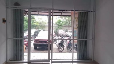 dijual ruko untuk usaha, pasar laris, taman surya, cengkareng