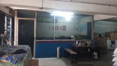 Di Jual 2 Unit Ruko Gandeng, Bandengan Utara, Jakarta Utara