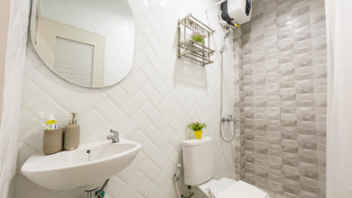 Dijual rumah Mewah di Mangga Besar, Jakarta Barat - LT 181m²