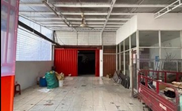 Dijual ruko 2 unit gandeng full renov, Kepu timur, kemayoran, Jakarta pusat