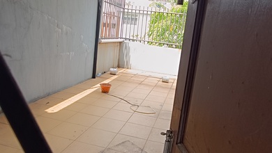 dijual cepat BU banget ruko muwardi, grogol, Jakarta barat